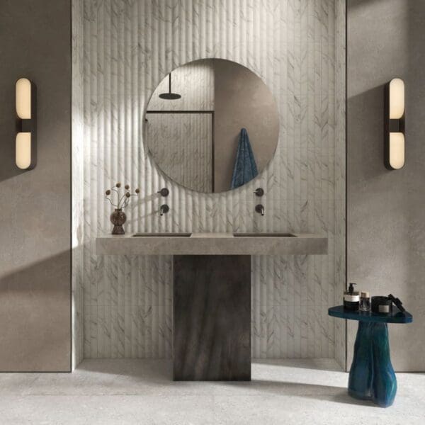 Maximalista ELEGANT WHITE Tile