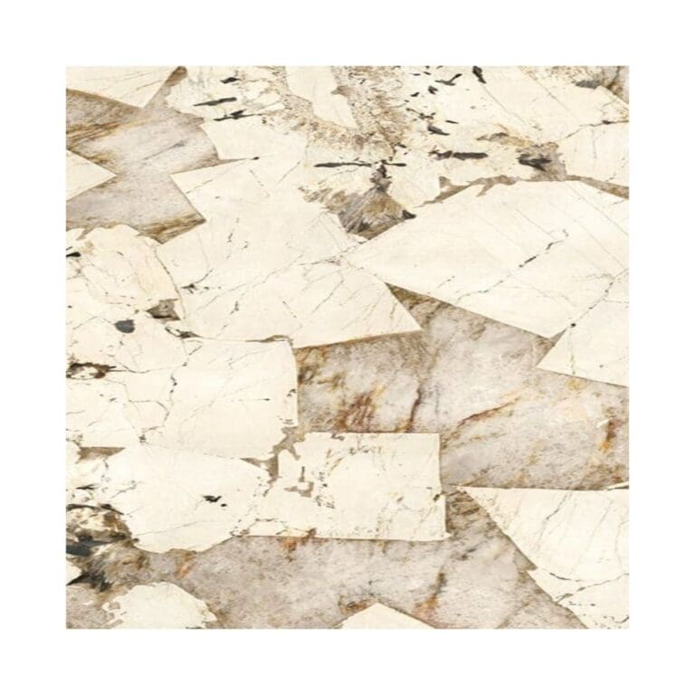 Marmi (TR) Patagonia White Tile