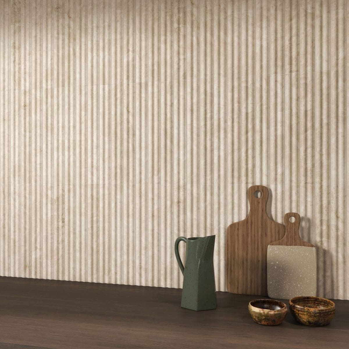 Maximalista BOTTICINO Tile