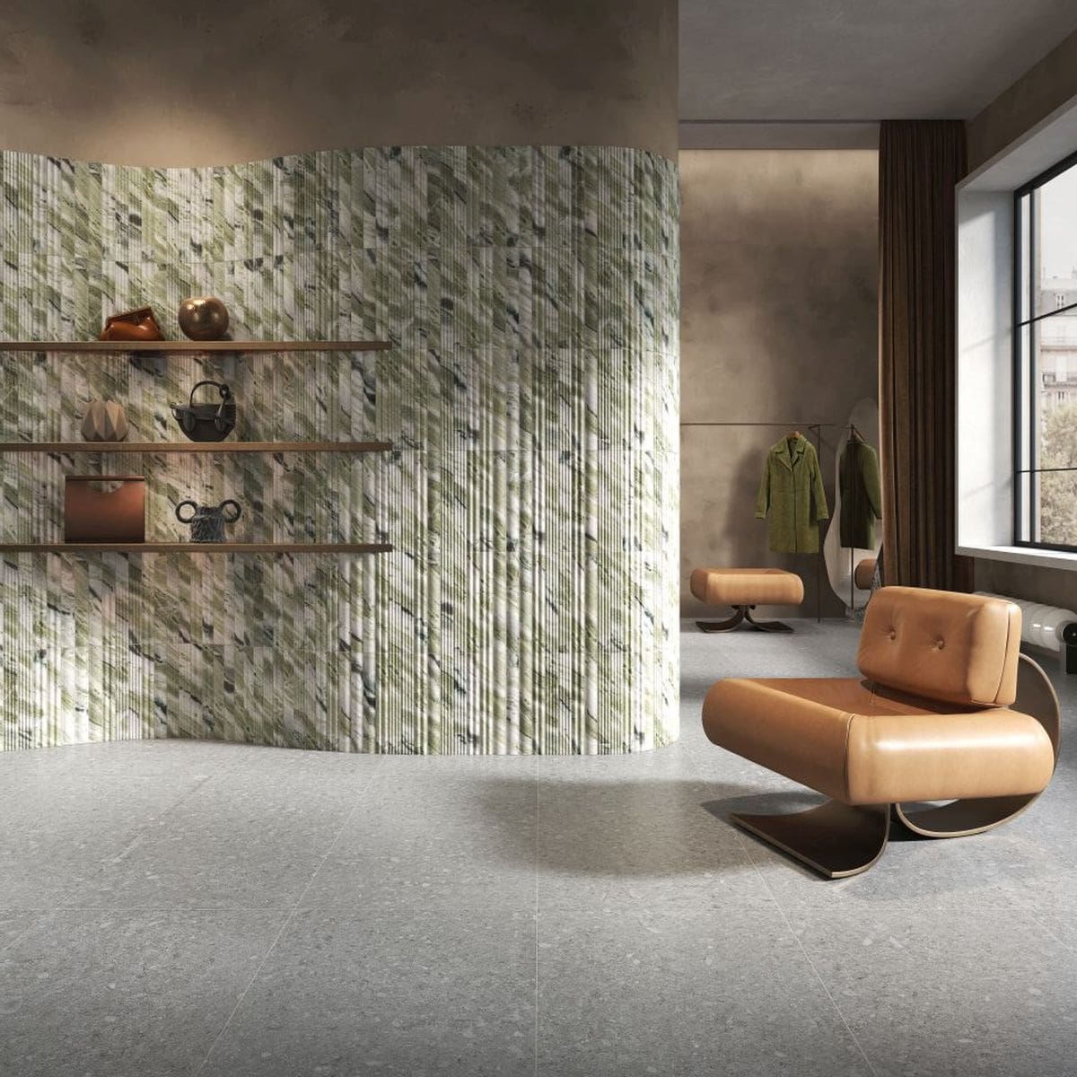 Maximalista RIVER JADE Tile