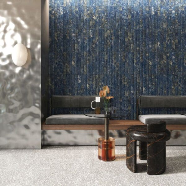 Maximalista Sodalite Blue Tile