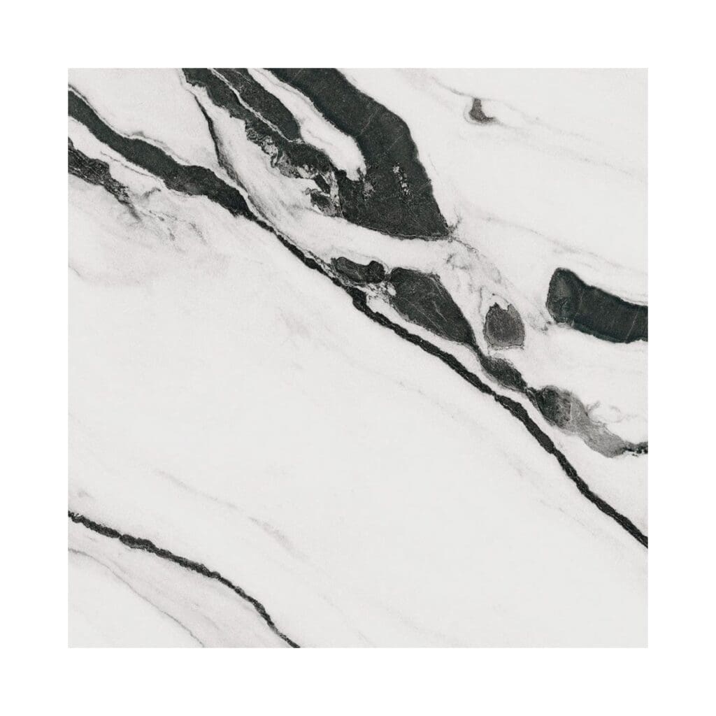 MTR-Panda White Porcelain Tile
