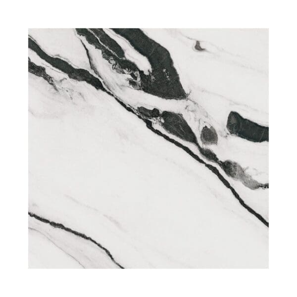 Marmi (TR) Panda White Tile