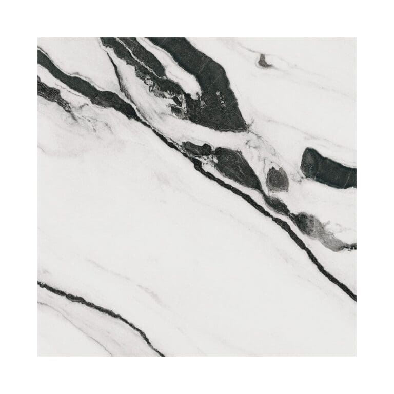 Marmi (TR) Panda White Tile