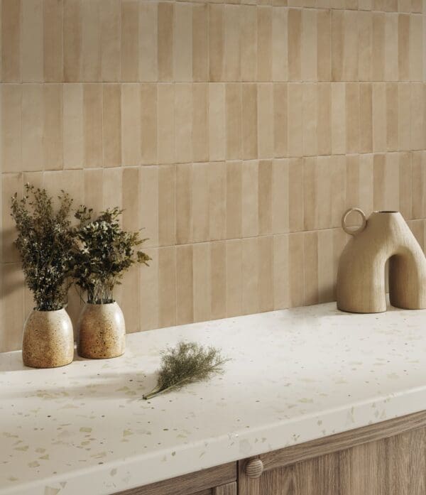 Passaggi Beige Tile