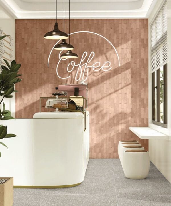 Passaggi Blush Tile