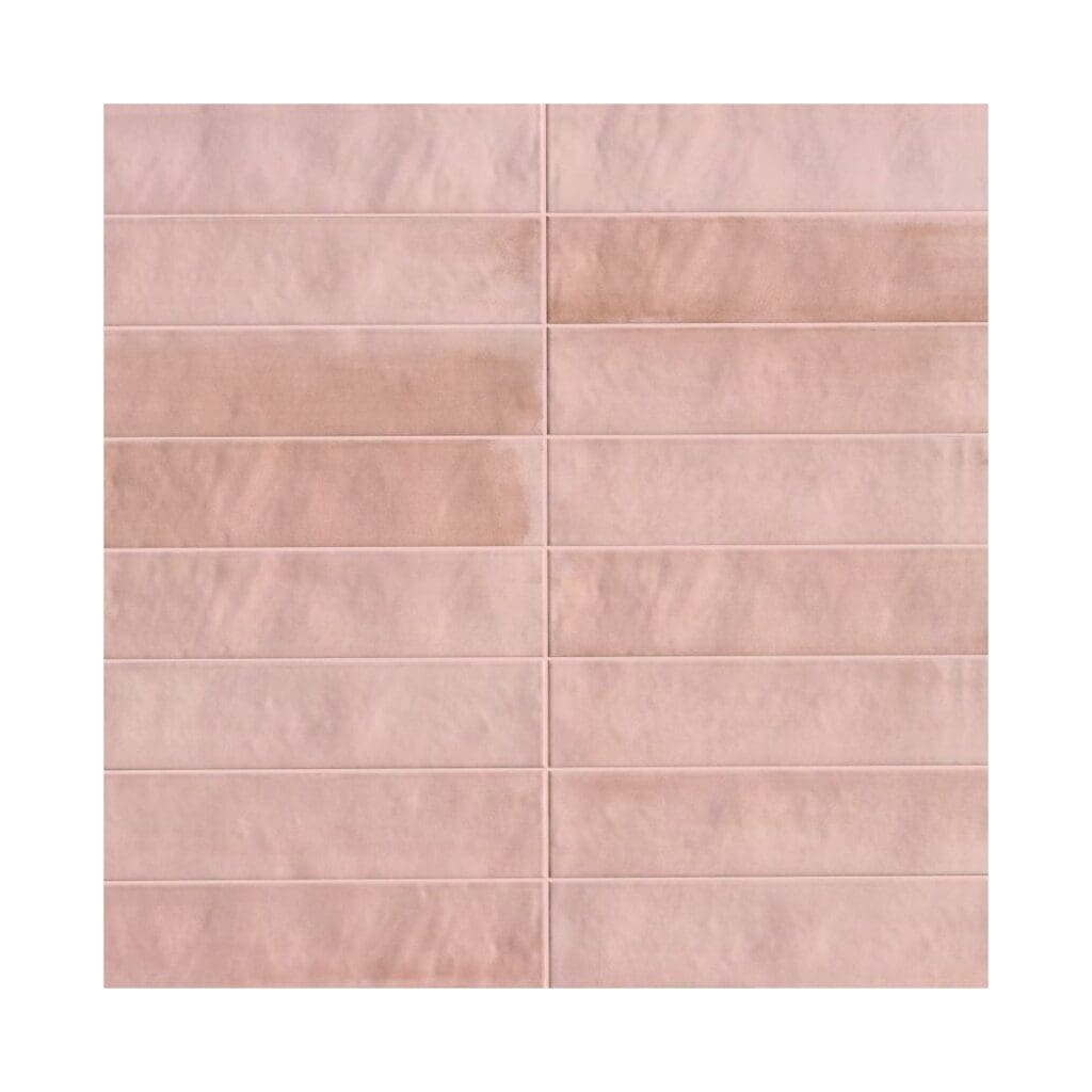DVC-Pink Ceramic Tile