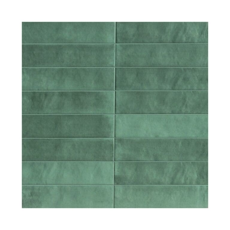 Passaggi Green Tile