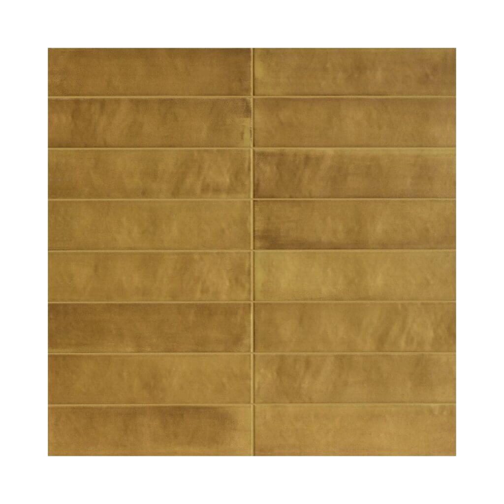 DVC-Gold Ceramic Tile