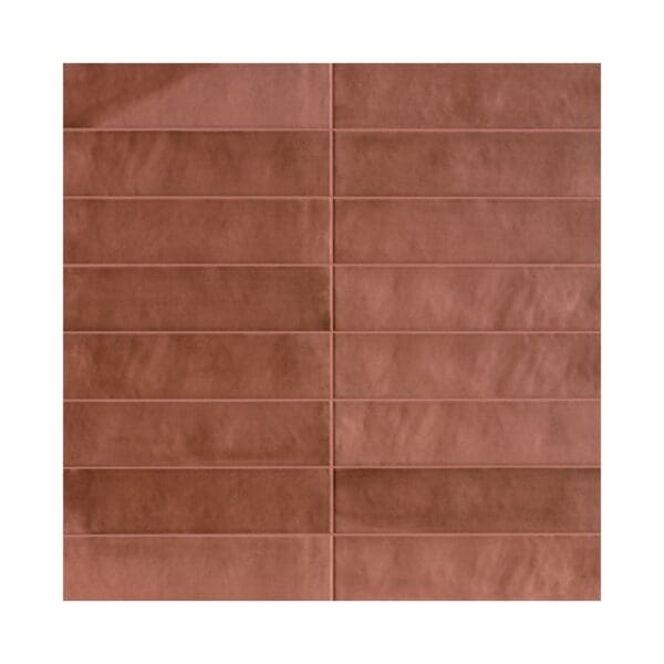 Passaggi Terracotta Tile