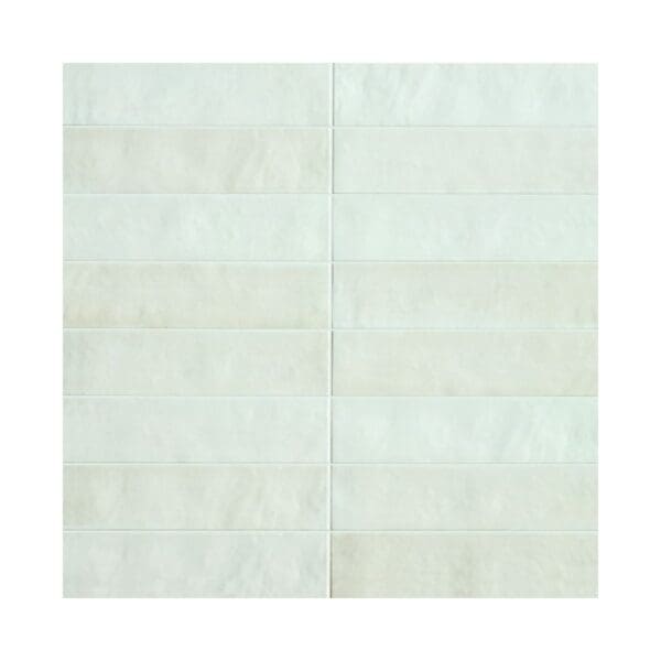 Passaggi White Tile
