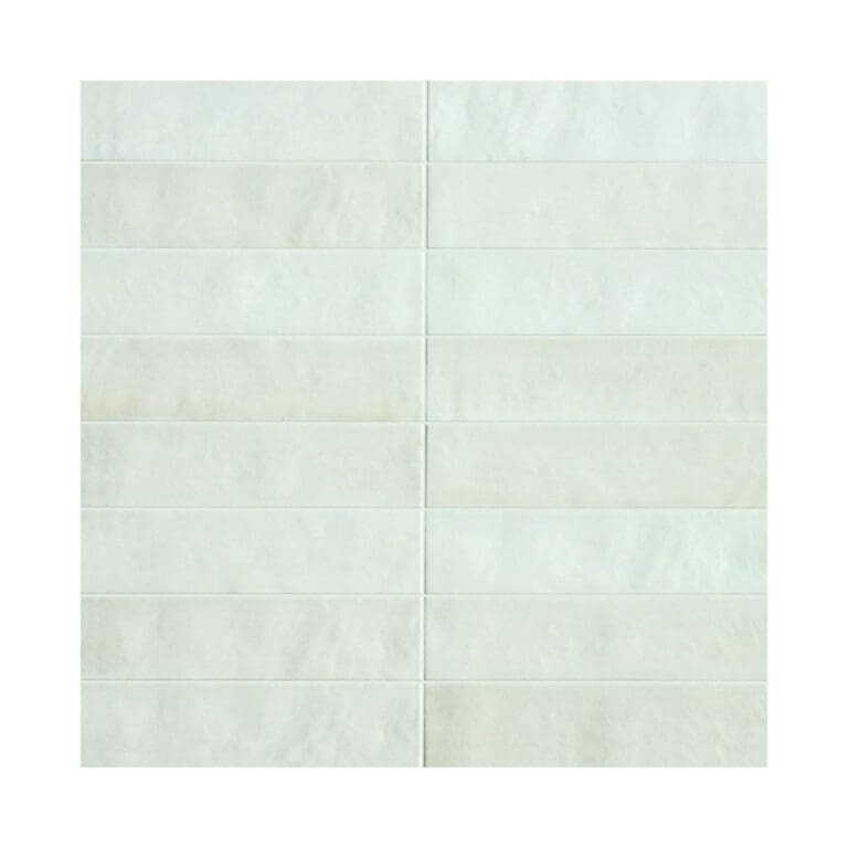 Passaggi White Tile