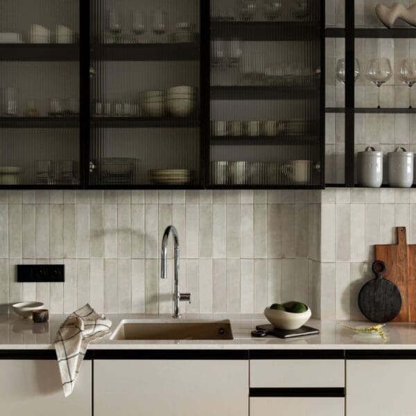 Passaggi Grey Tile