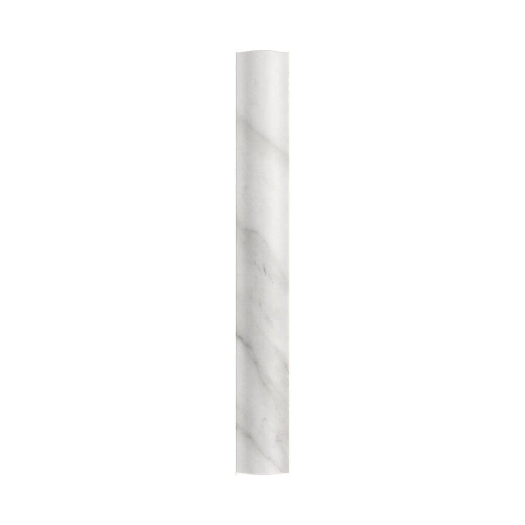 FTN-Carrara Large Ceramic Tile