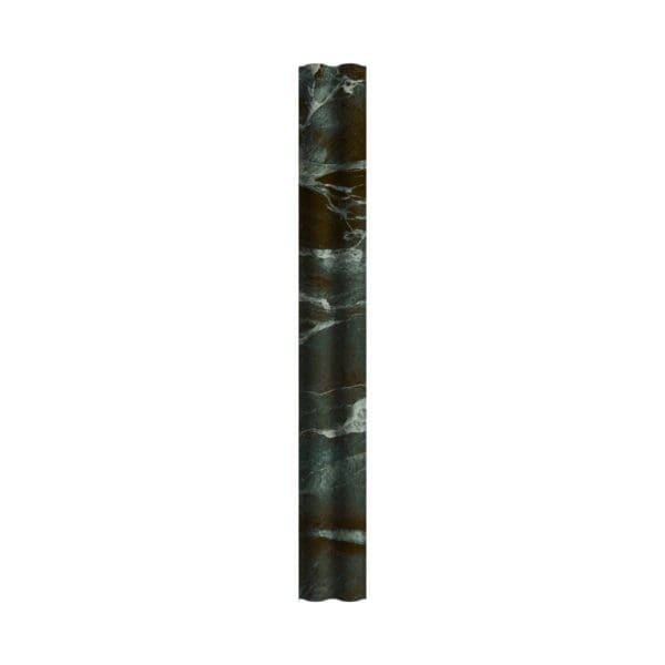 Maximalista Green Denis Regular Tile