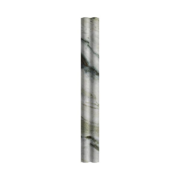 Maximalista River Jade Regular Tile