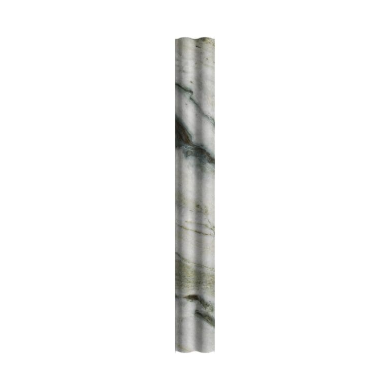 Maximalista River Jade Regular Tile