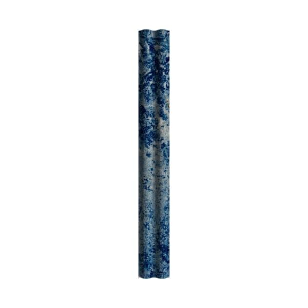 Maximalista Sodalite Blue Regular Tile