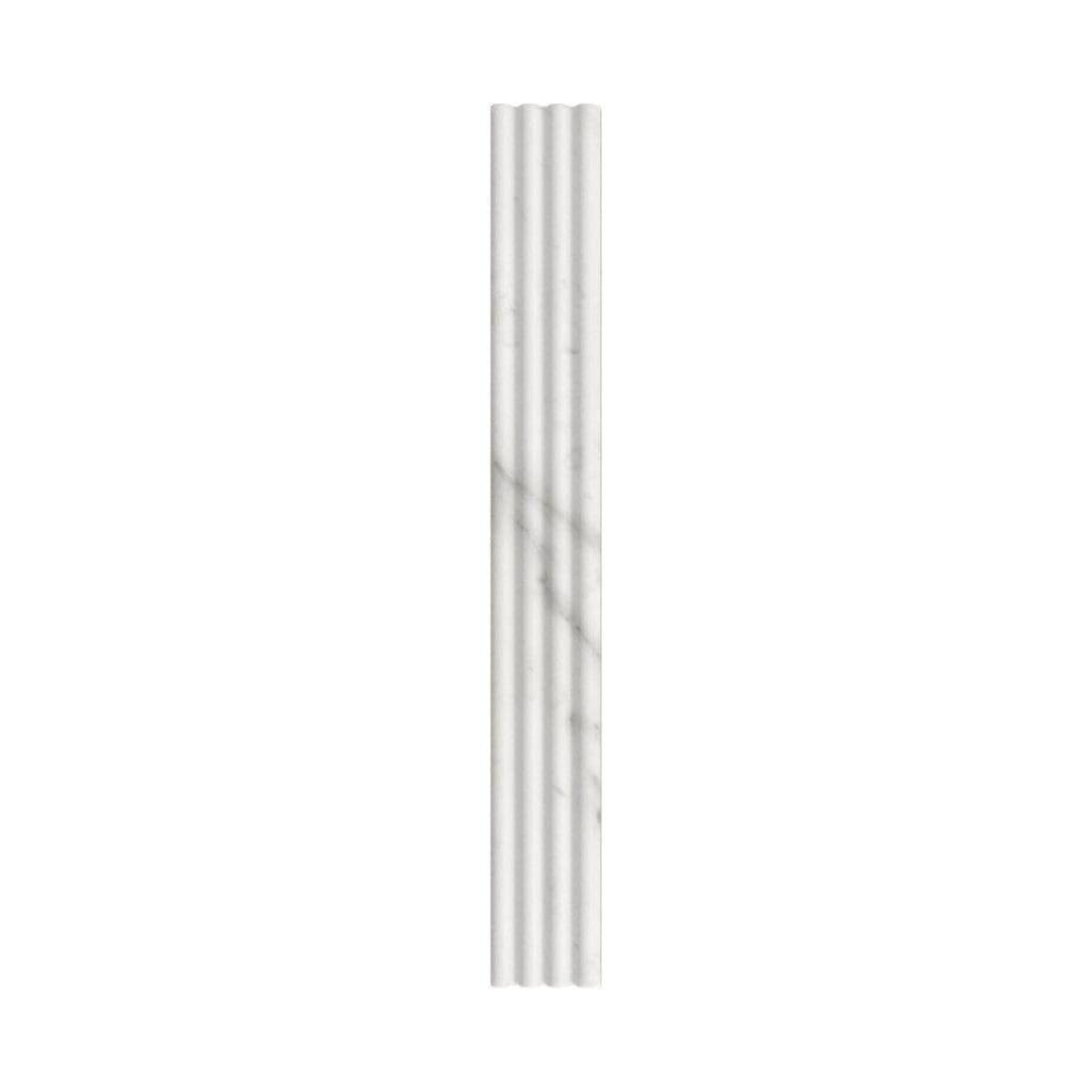 FTN-Carrara Small Ceramic Tile