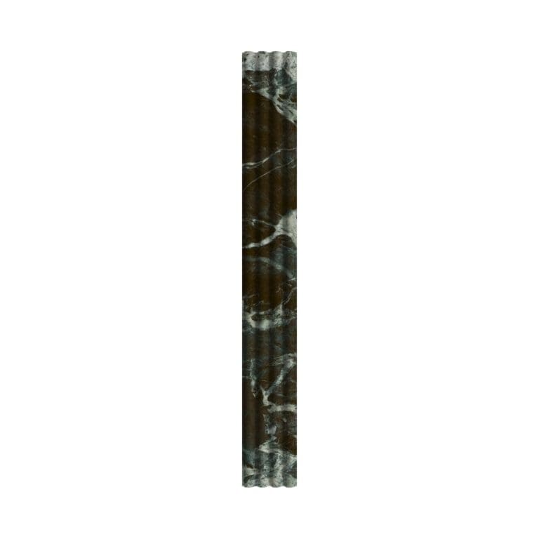 Maximalista Green Denis Small Tile