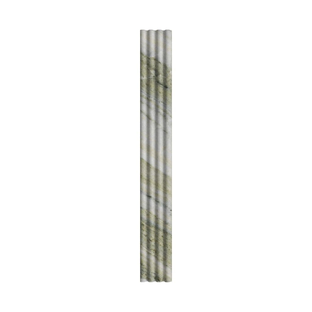 FTN-Irish Green Small Ceramic Tile