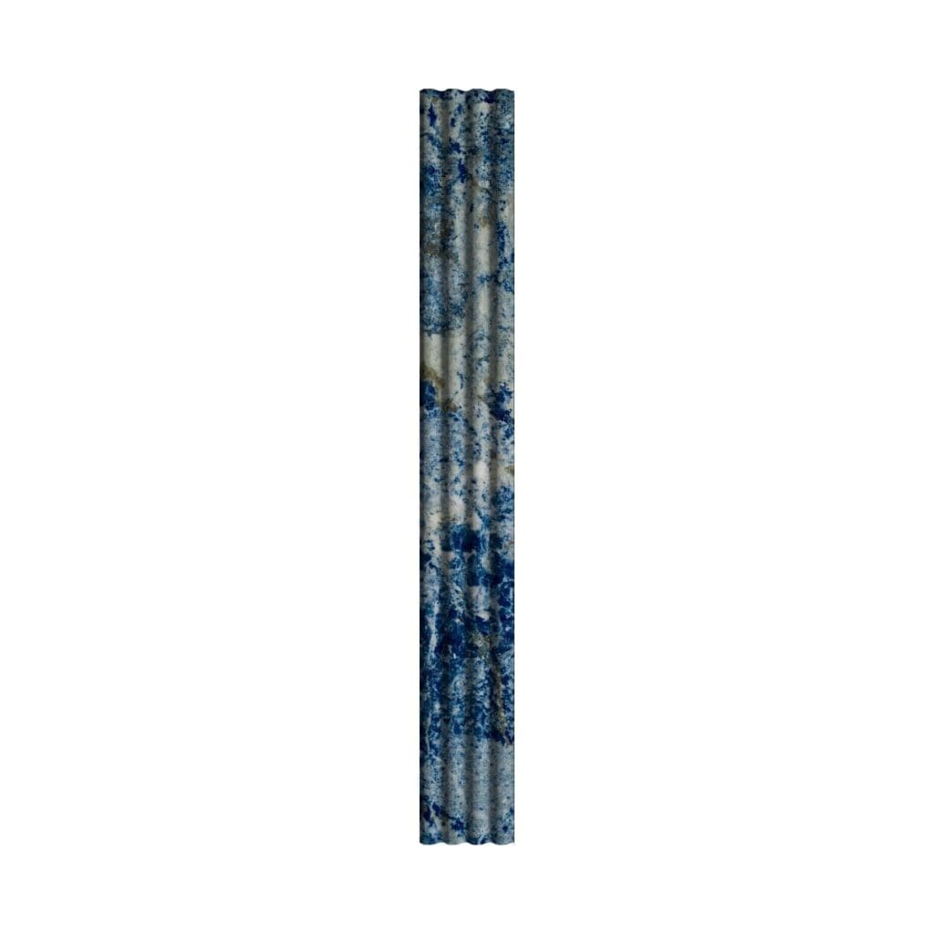 FTN-Sodalite Small Ceramic Tile