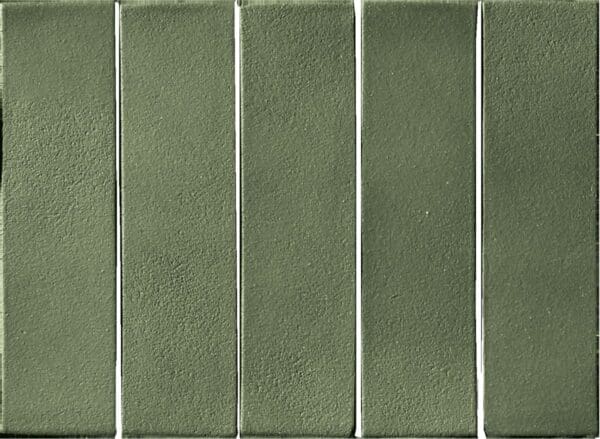 Roots Green Tile