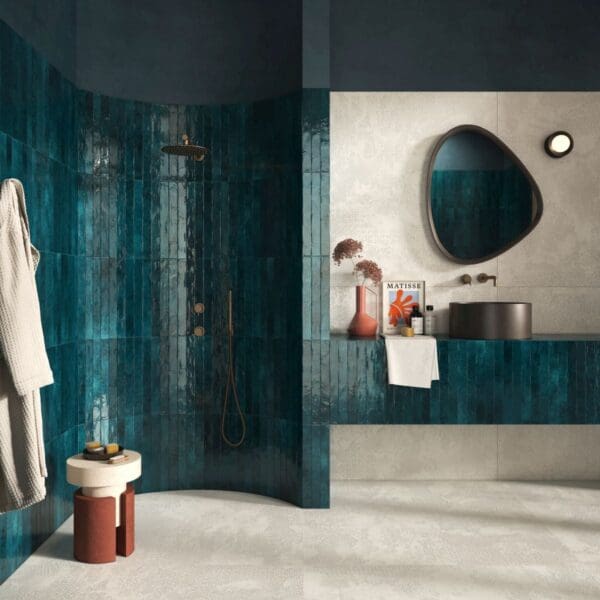 Savoir Faire Lagoon Tile