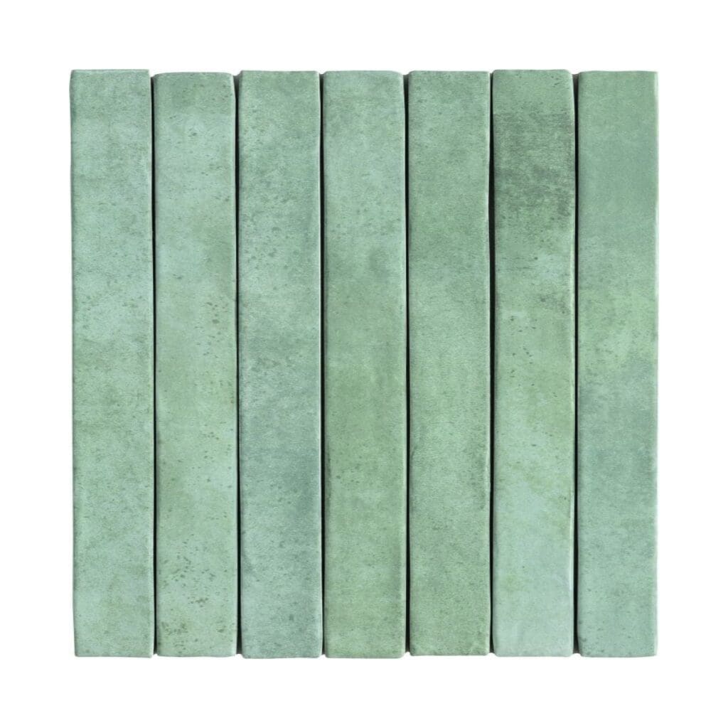 PNE-Sage Ceramic Tile