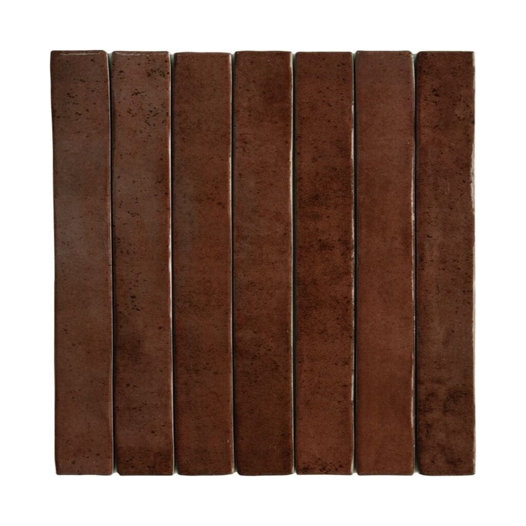 PNE-Bronze Ceramic Tile