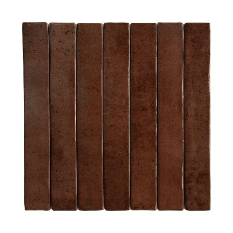 Savoir Faire Chutney Tile