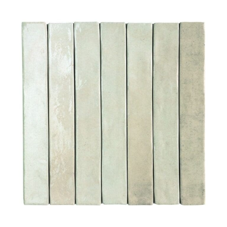 Savoir Faire Clay Tile