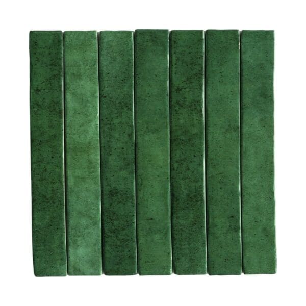 Savoir Faire Emerald Tile