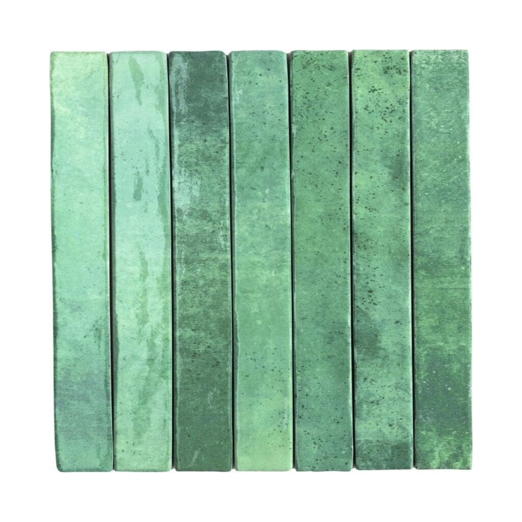 PNE-Mint Ceramic Tile
