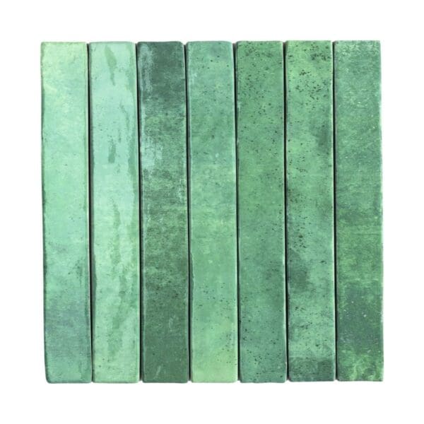 Savoir Faire Mint Tile