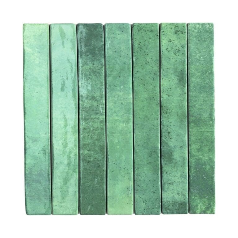 Savoir Faire Mint Tile