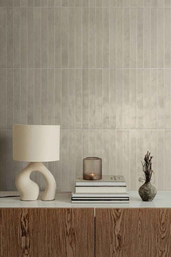 Savoir Faire Clay Tile