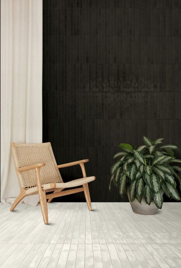 Savoir Faire Smoke and Ceramic Tile