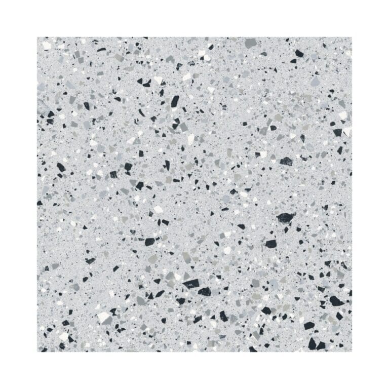 Terrazzo Rialto Grey Tile