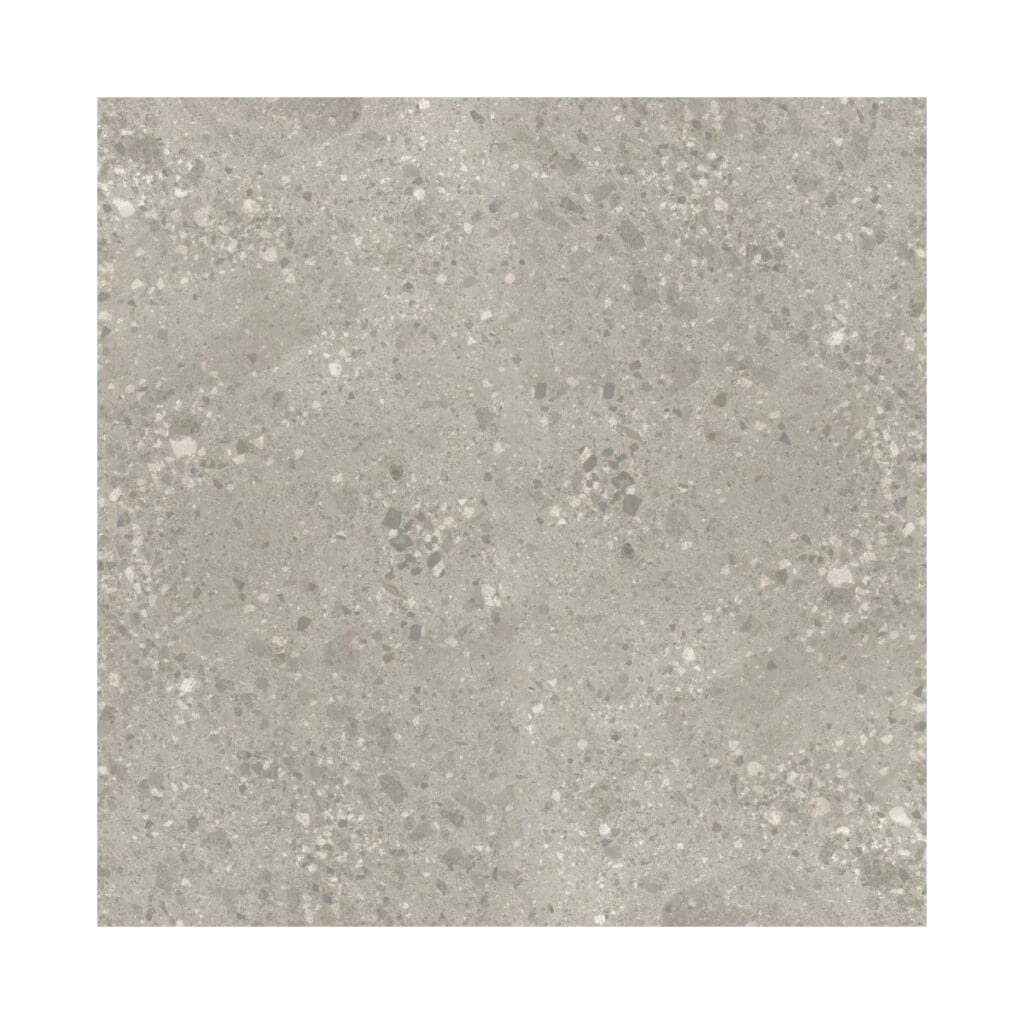 SPT-Warm Grey Porcelain Tile