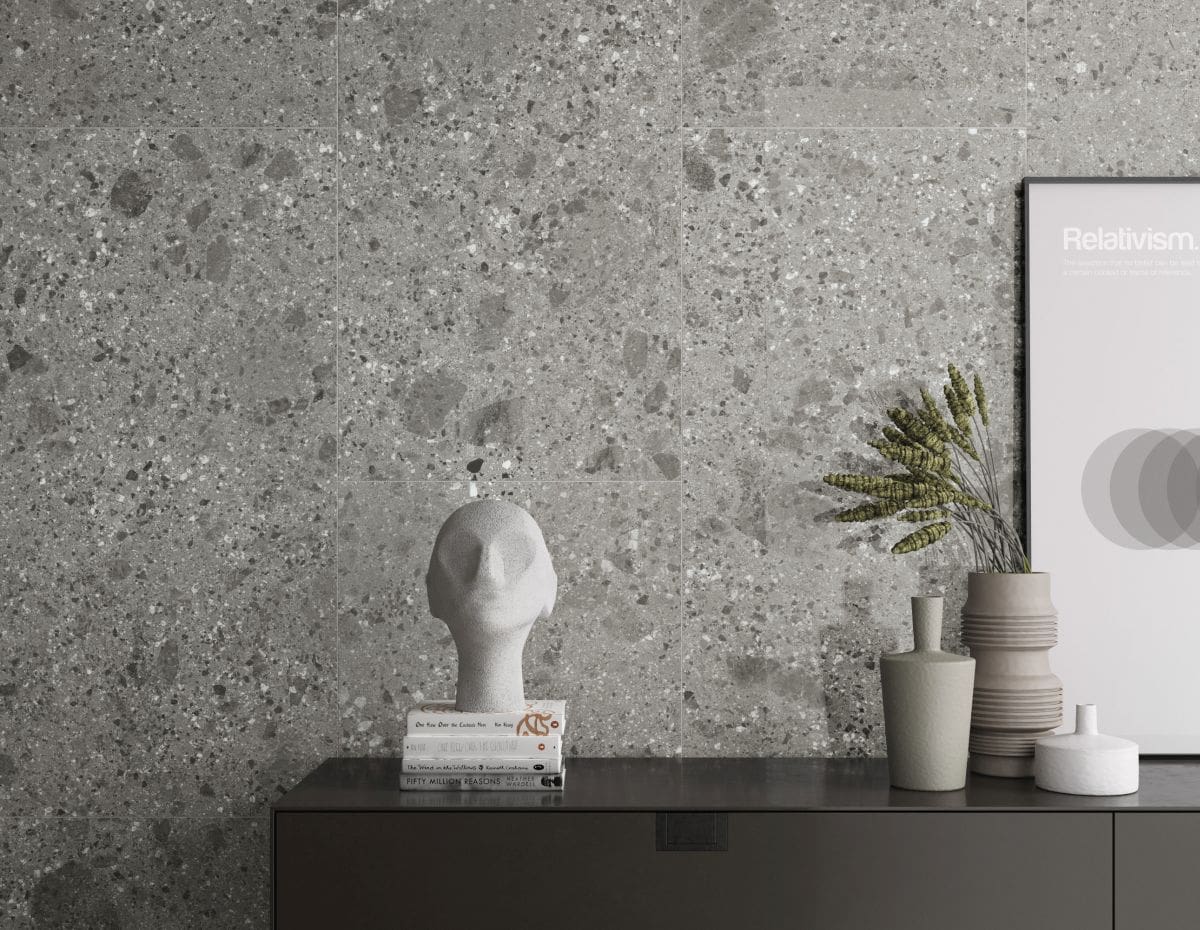 Fragmenta Griio Milano Tile