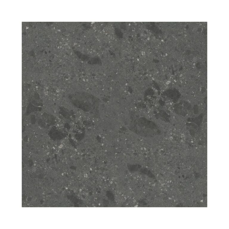 Fragmenta Nero Ombrato Tile