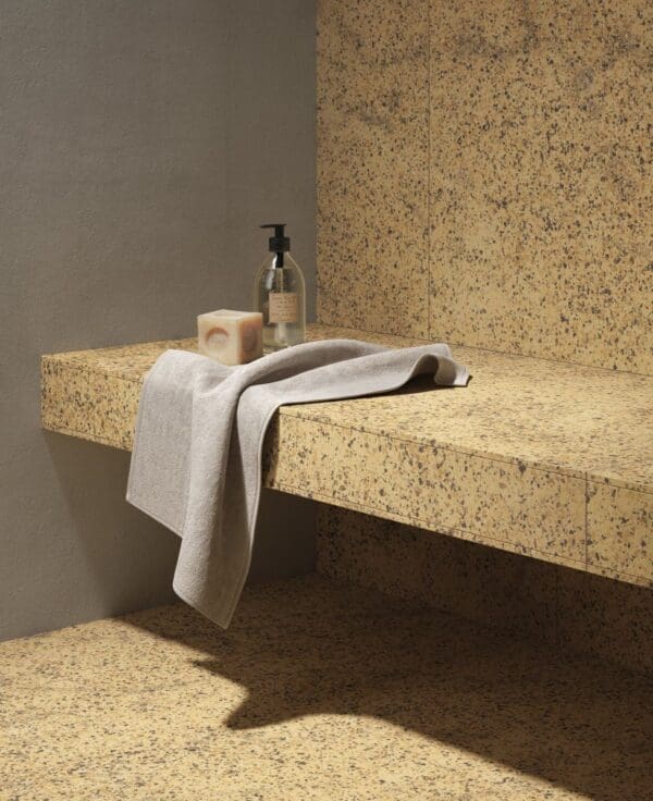 Neo Granito Giallo Tile