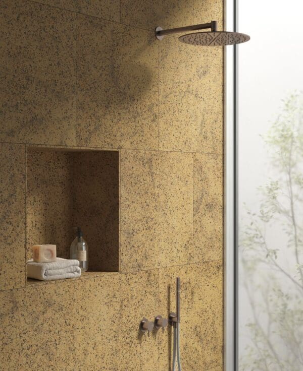 Neo Granito Giallo Tile