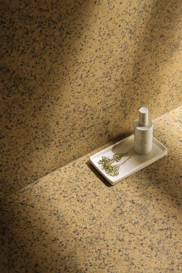 Neo Granito Giallo Tile