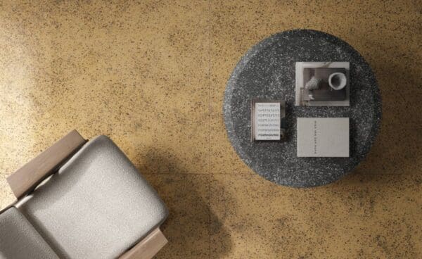 Neo Granito Giallo Tile