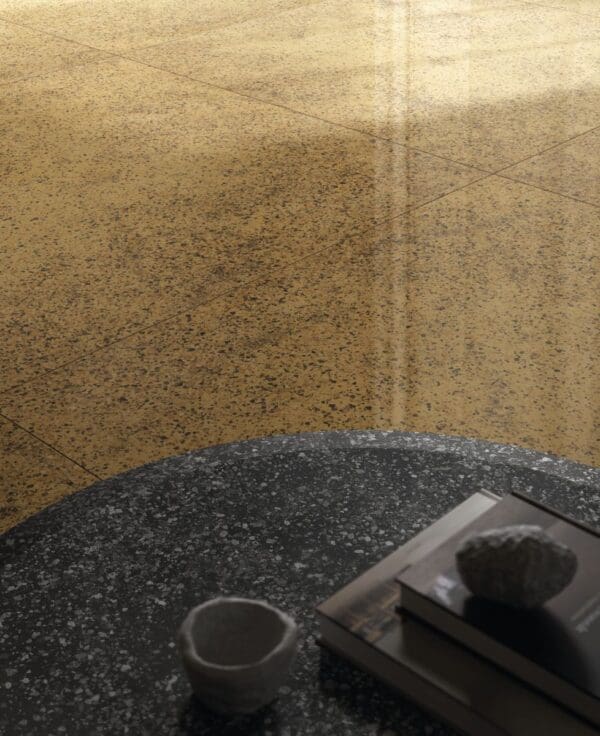 Neo Granito Giallo Tile