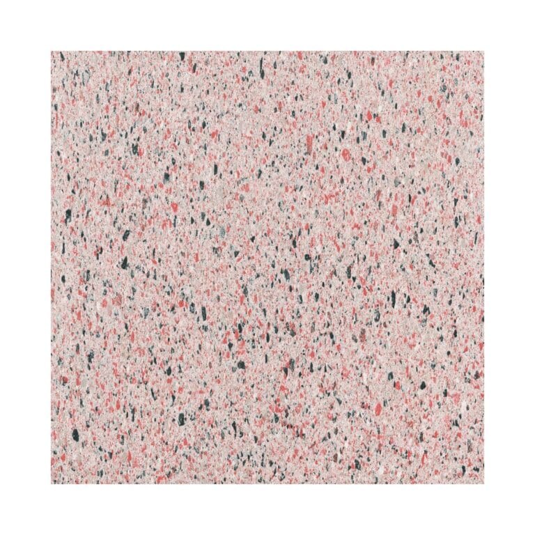 Terrazzo Rialto Coral Tile