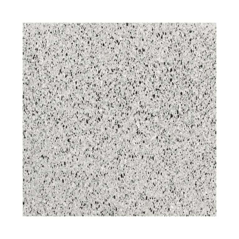 Terrazzo Rialto Silver Tile