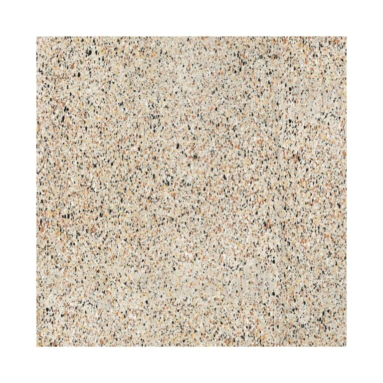 Terrazzo Rialto Ivory Tile